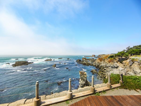 Mendocino Home 982890