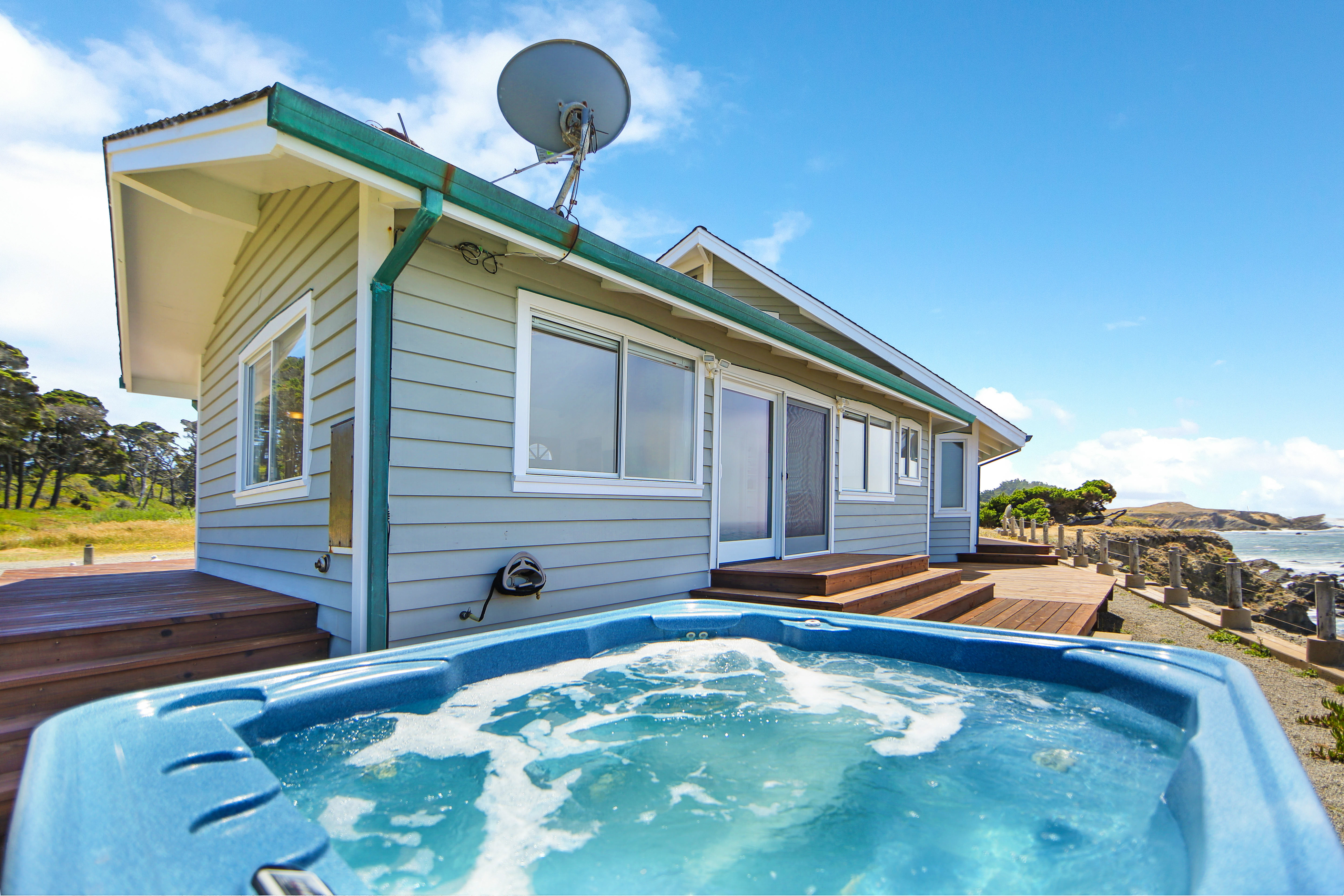 Mendocino Home 982890