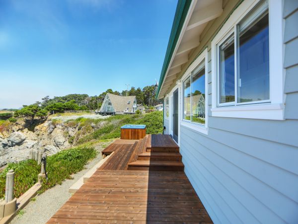 Mendocino Home 982890