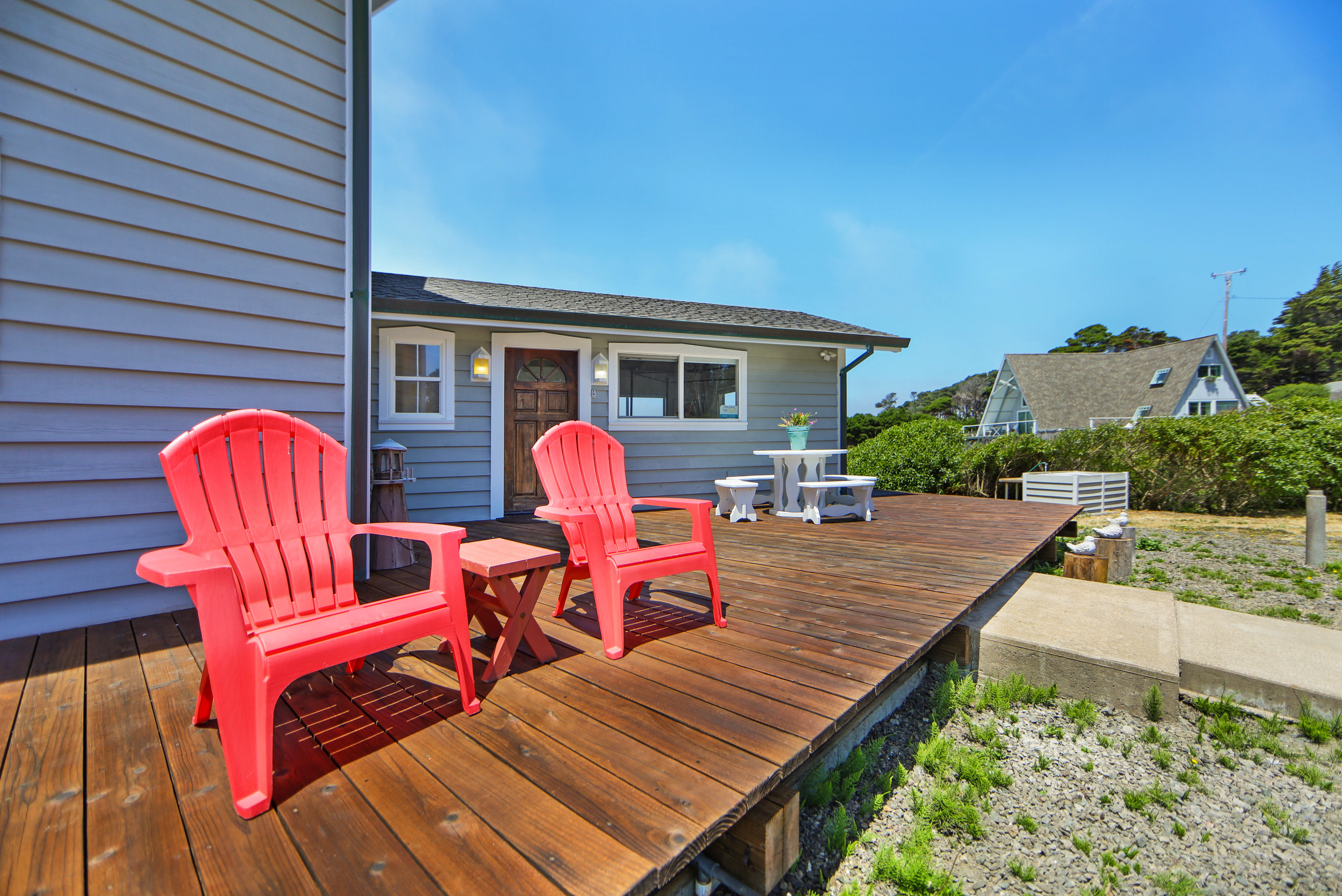 Mendocino Home 982890