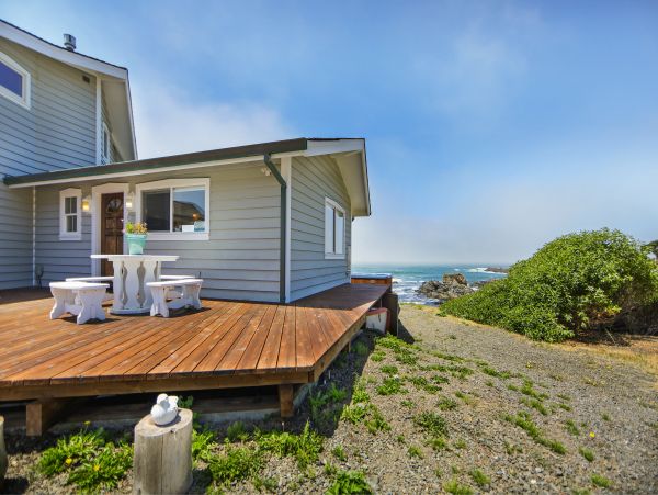 Mendocino Home 982890