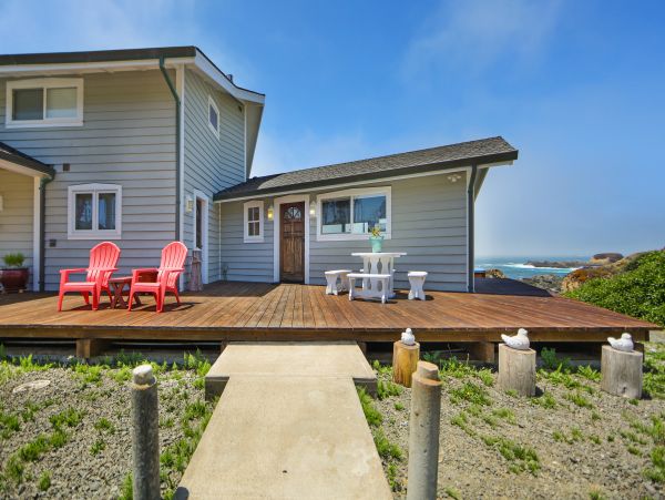 Mendocino Home 982890