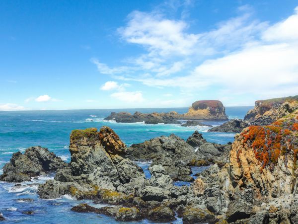Mendocino Home 982890