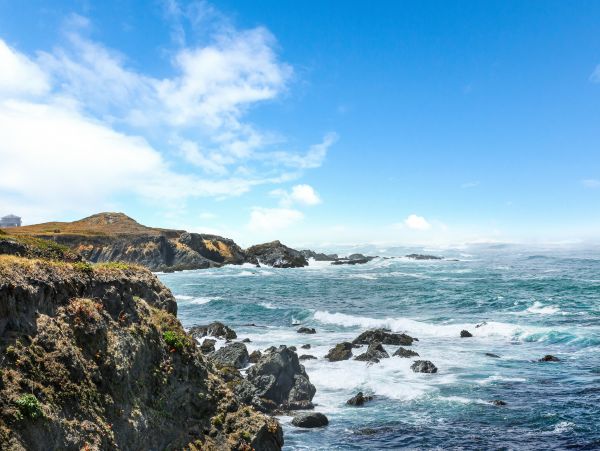 Mendocino Home 982890