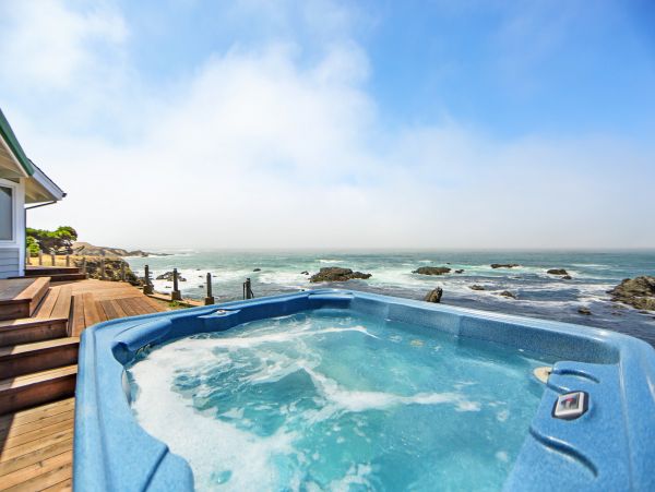 Mendocino Home 982890