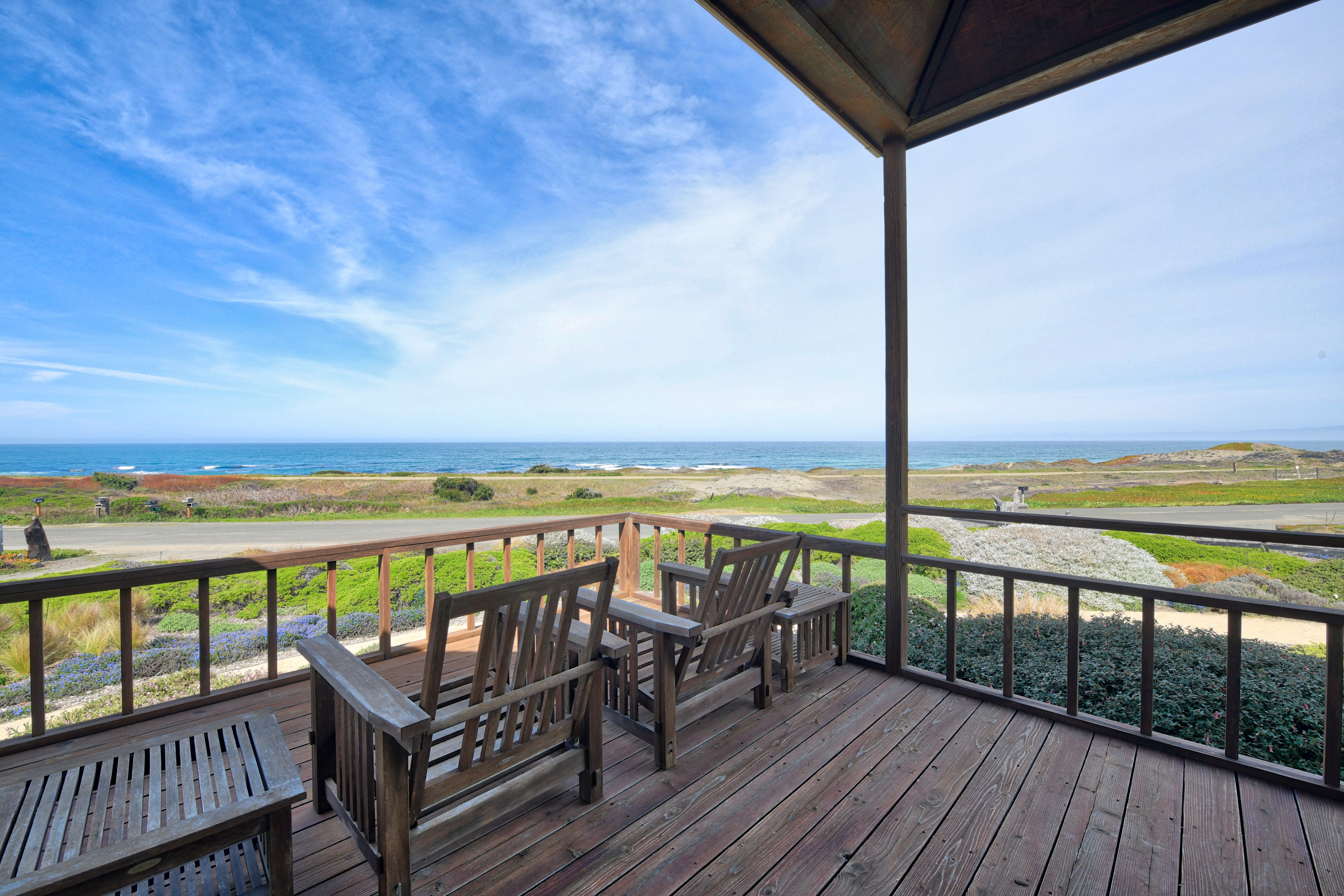 What A Wonderful Home Away From Home a True Beach Beauty