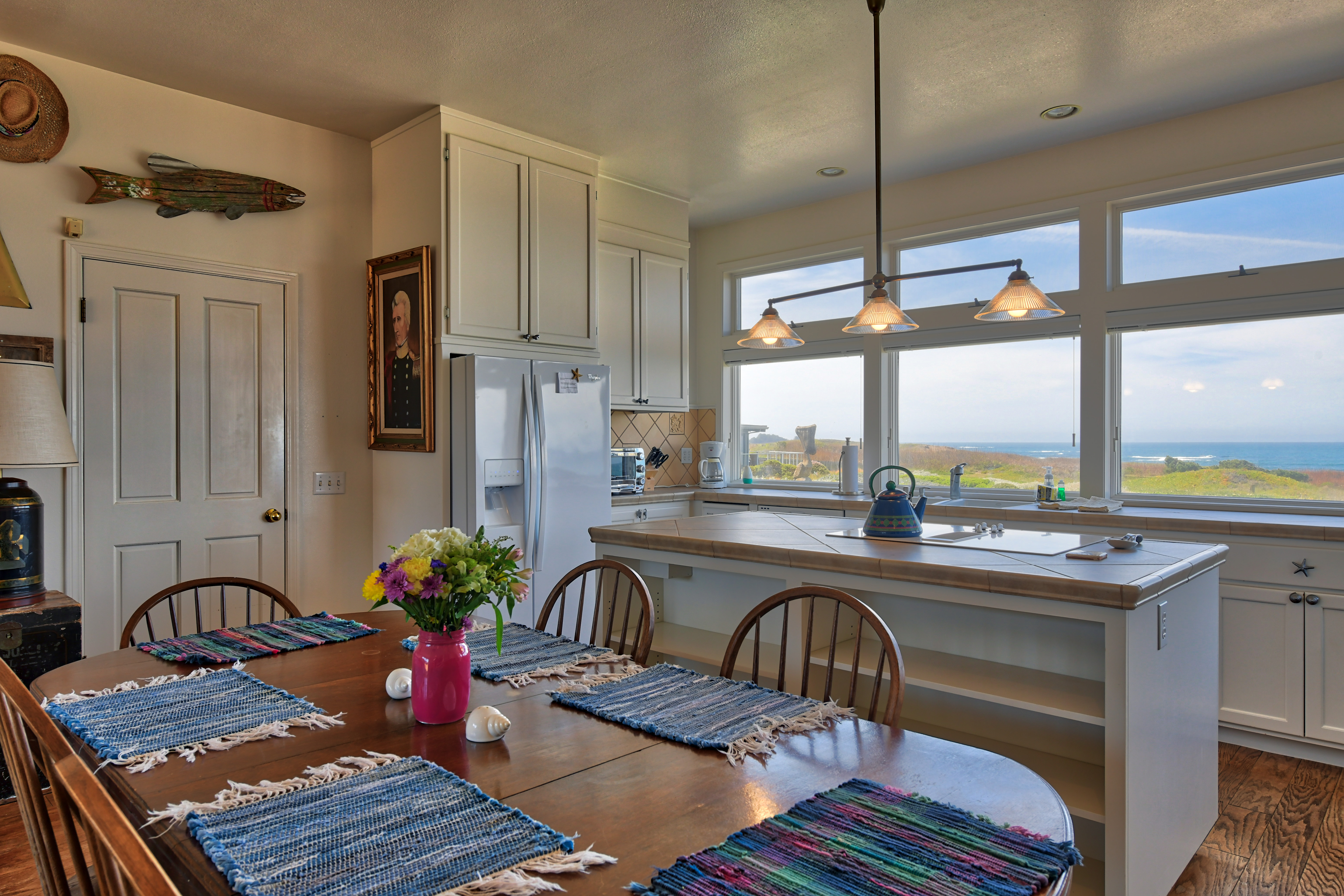 What A Wonderful Home Away From Home a True Beach Beauty