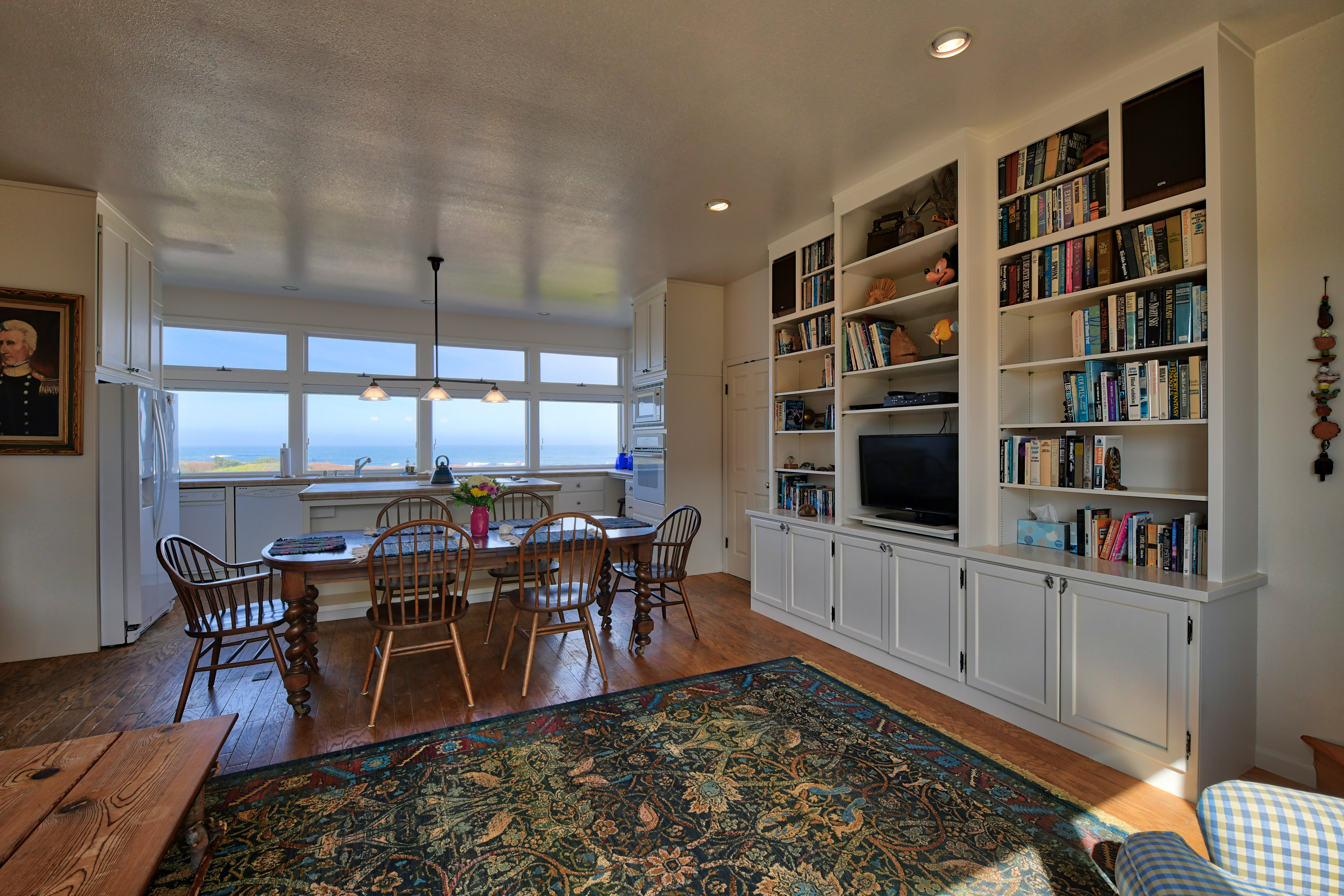 What A Wonderful Home Away From Home a True Beach Beauty