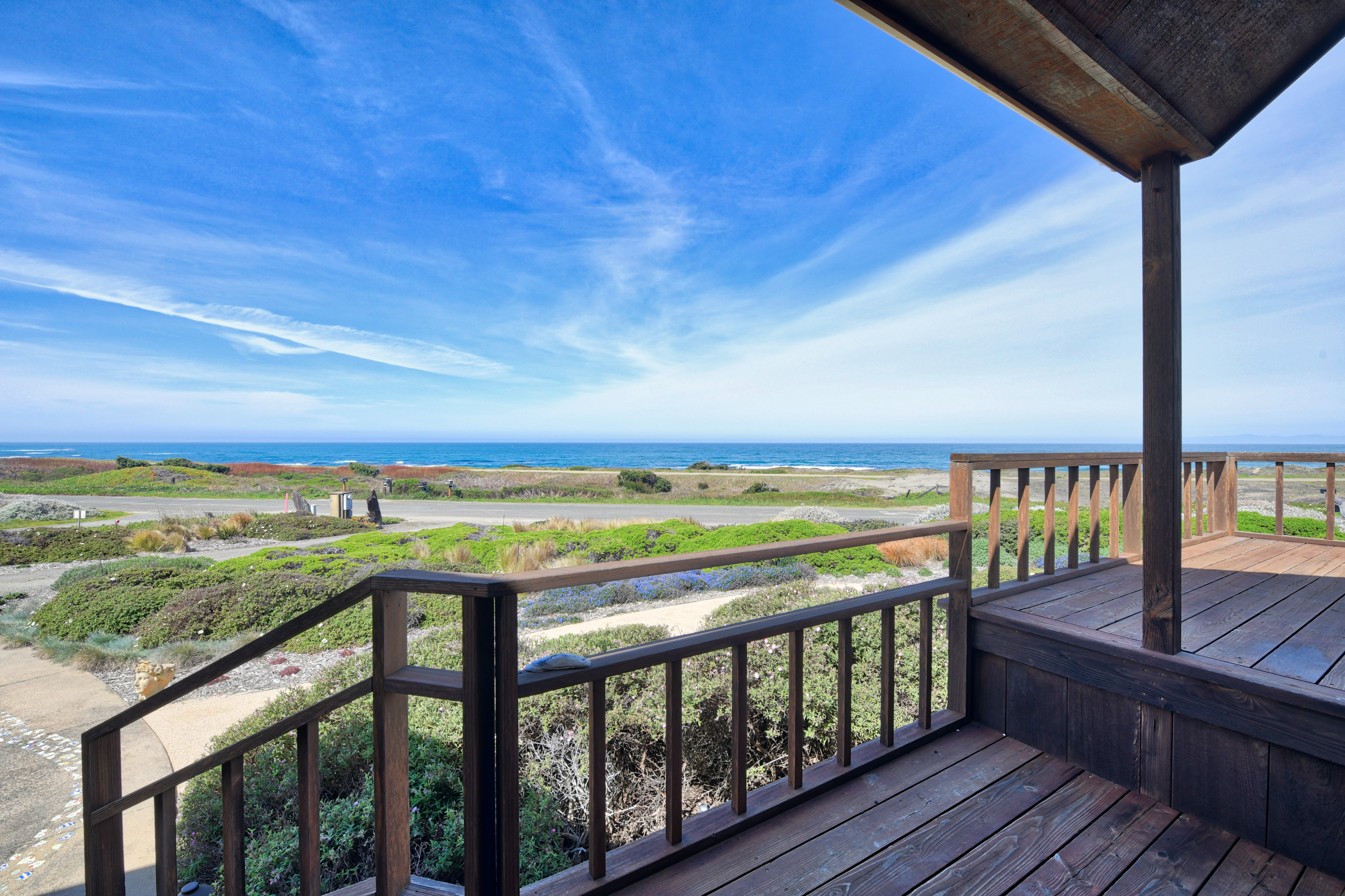 What A Wonderful Home Away From Home a True Beach Beauty