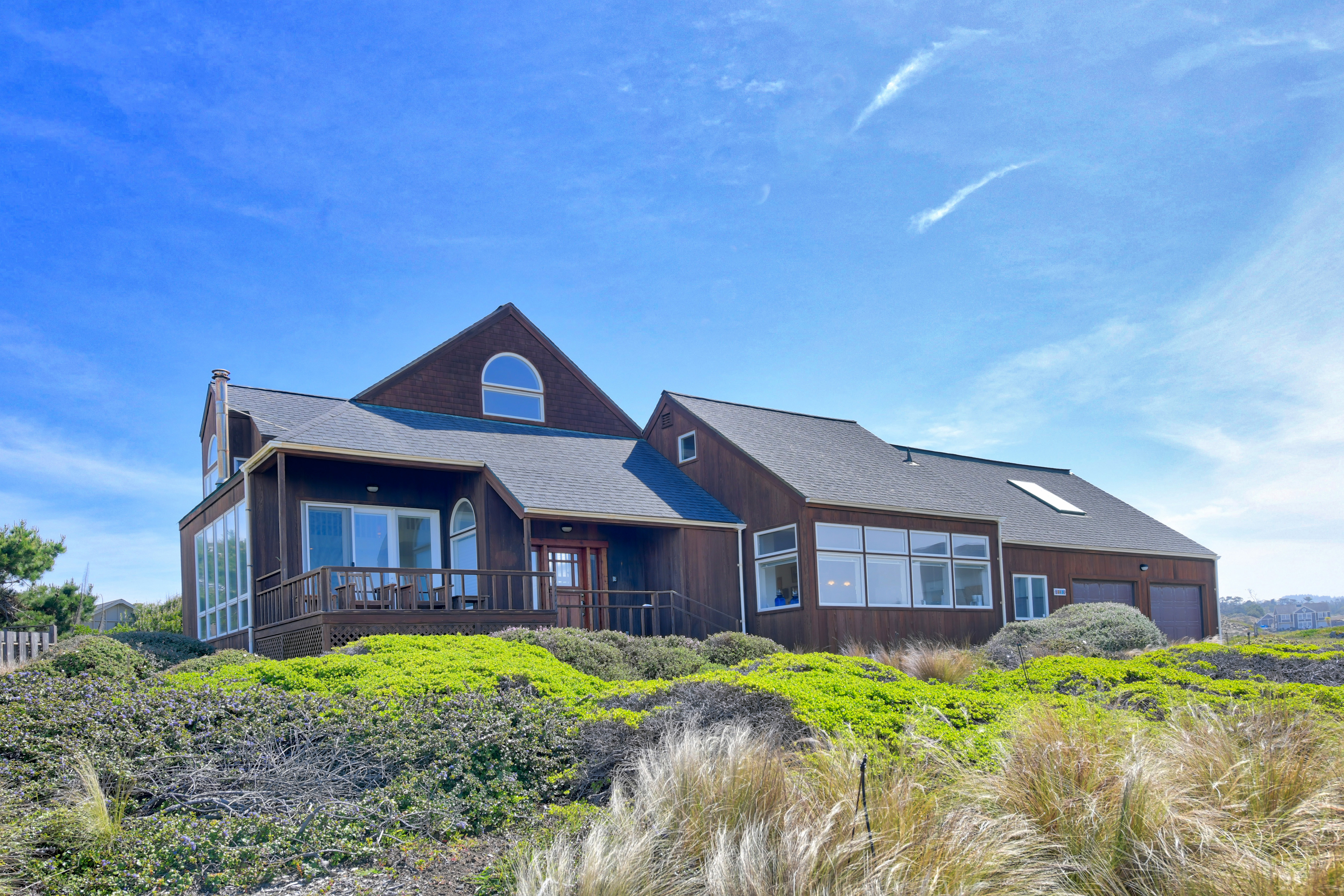 What A Wonderful Home Away From Home a True Beach Beauty