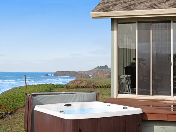 Mendocino Home 982892