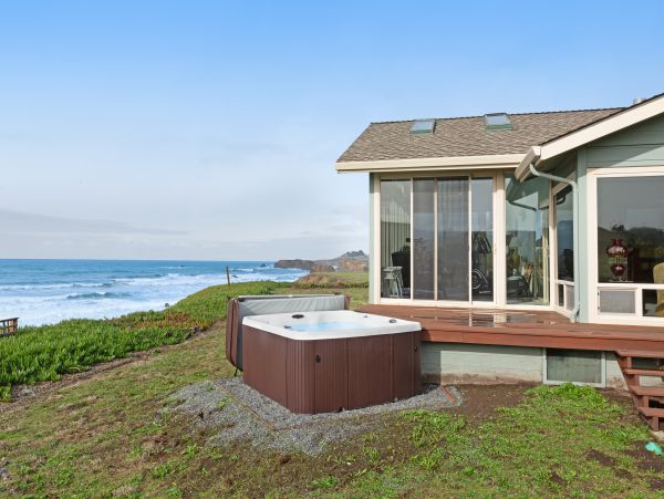 Mendocino Home 982892