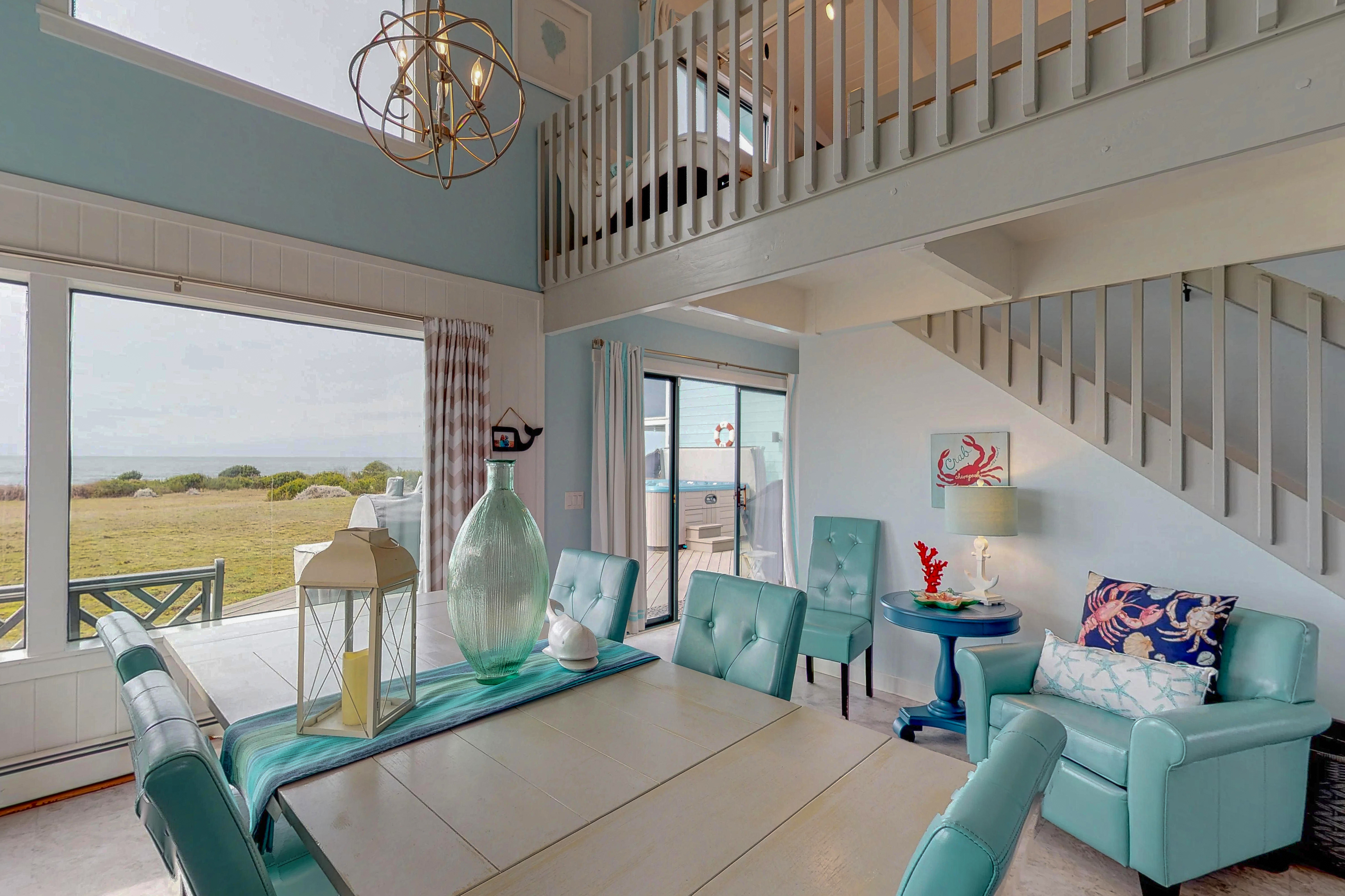 Mendocino Home 982893