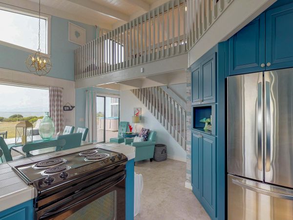Mendocino Home 982893