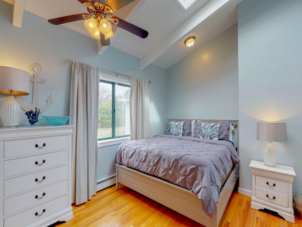 Mendocino Home 982893