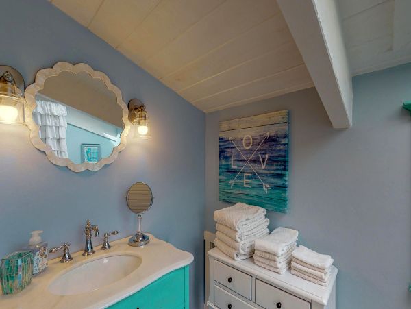 Mendocino Home 982893