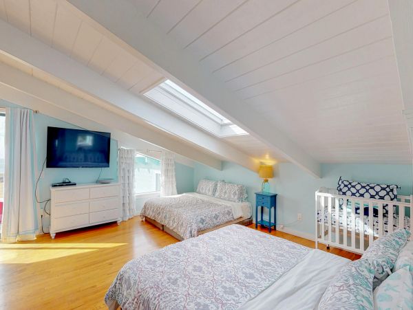 Mendocino Home 982893