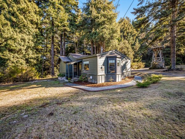 Mendocino Home 982894