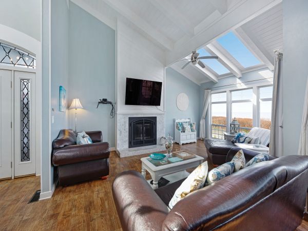 Mendocino Home 982895