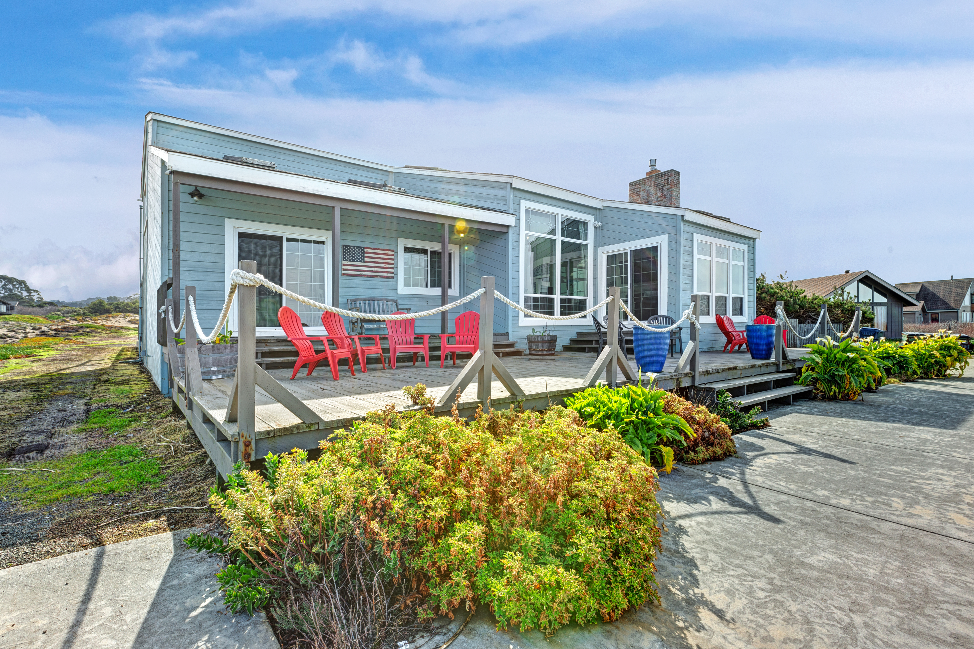 Mendocino Home 982895