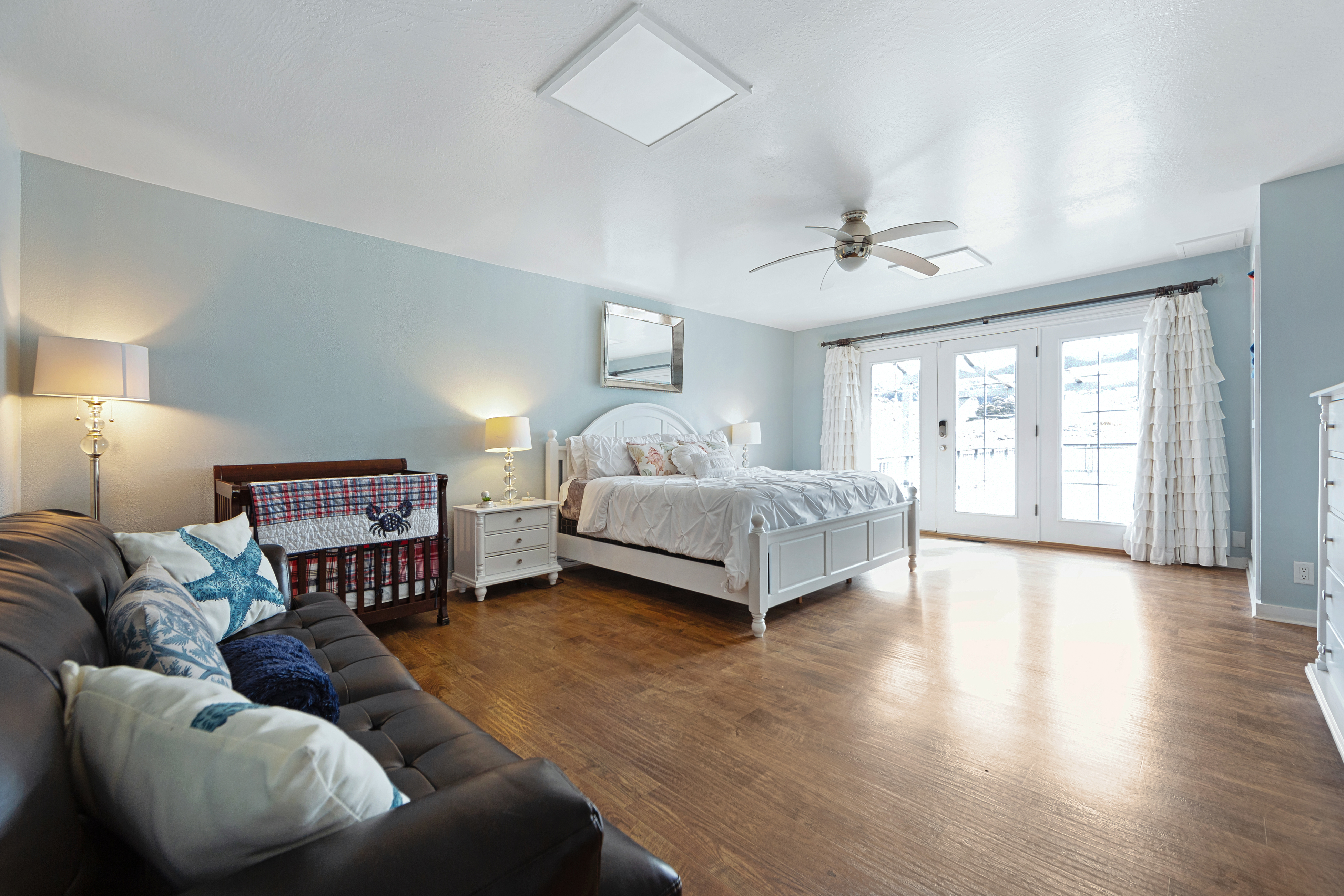 Mendocino Home 982895