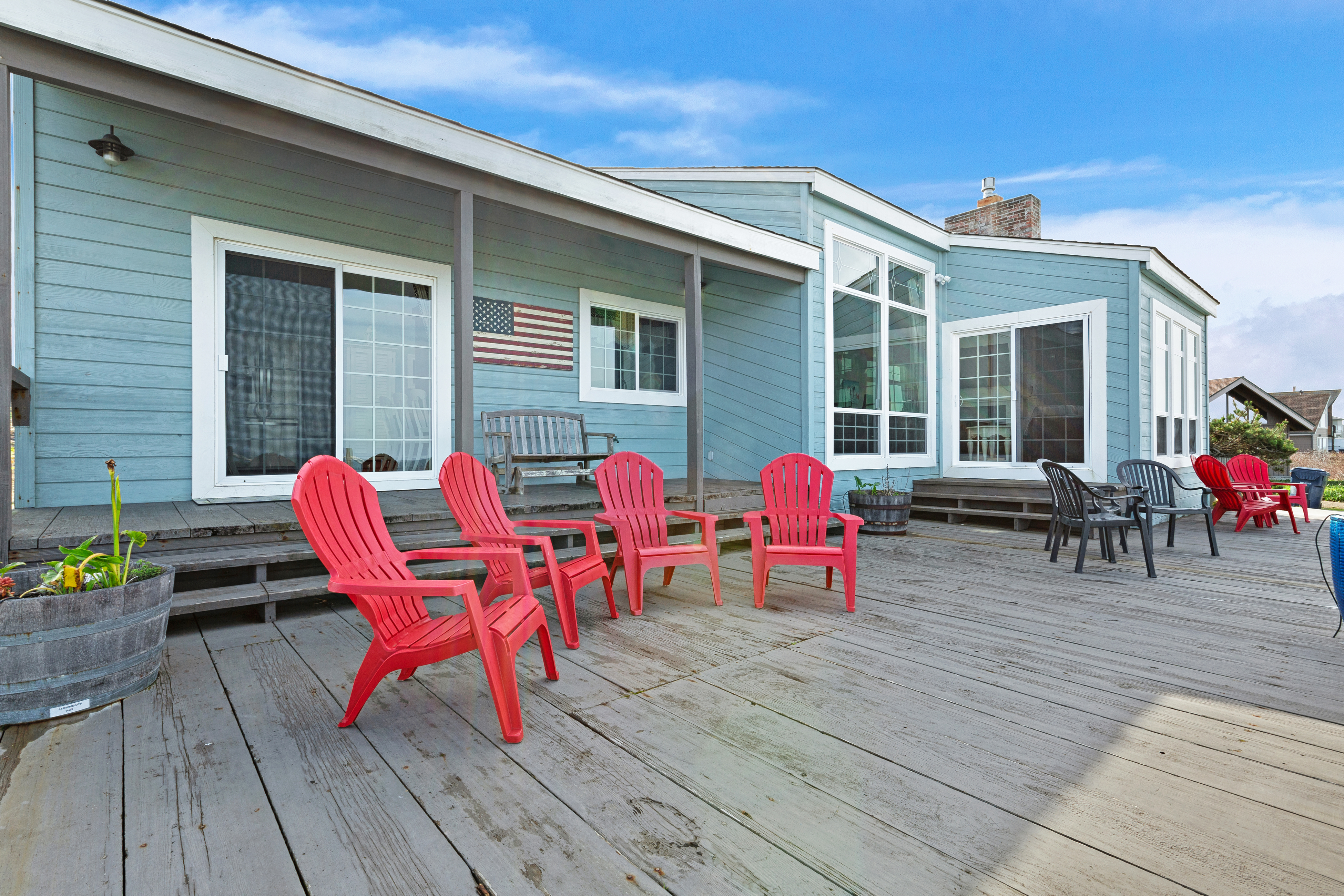 Mendocino Home 982895