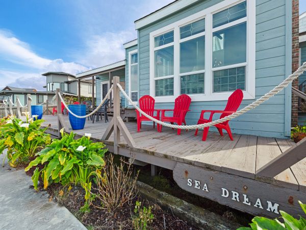 Mendocino Home 982895