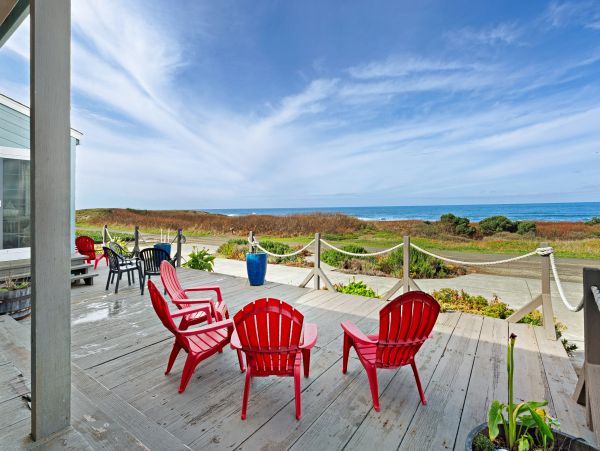 Mendocino Home 982896