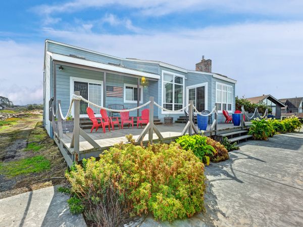 Mendocino Home 982896