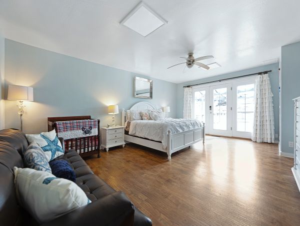 Mendocino Home 982896