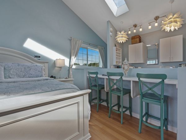 Mendocino Home 982896