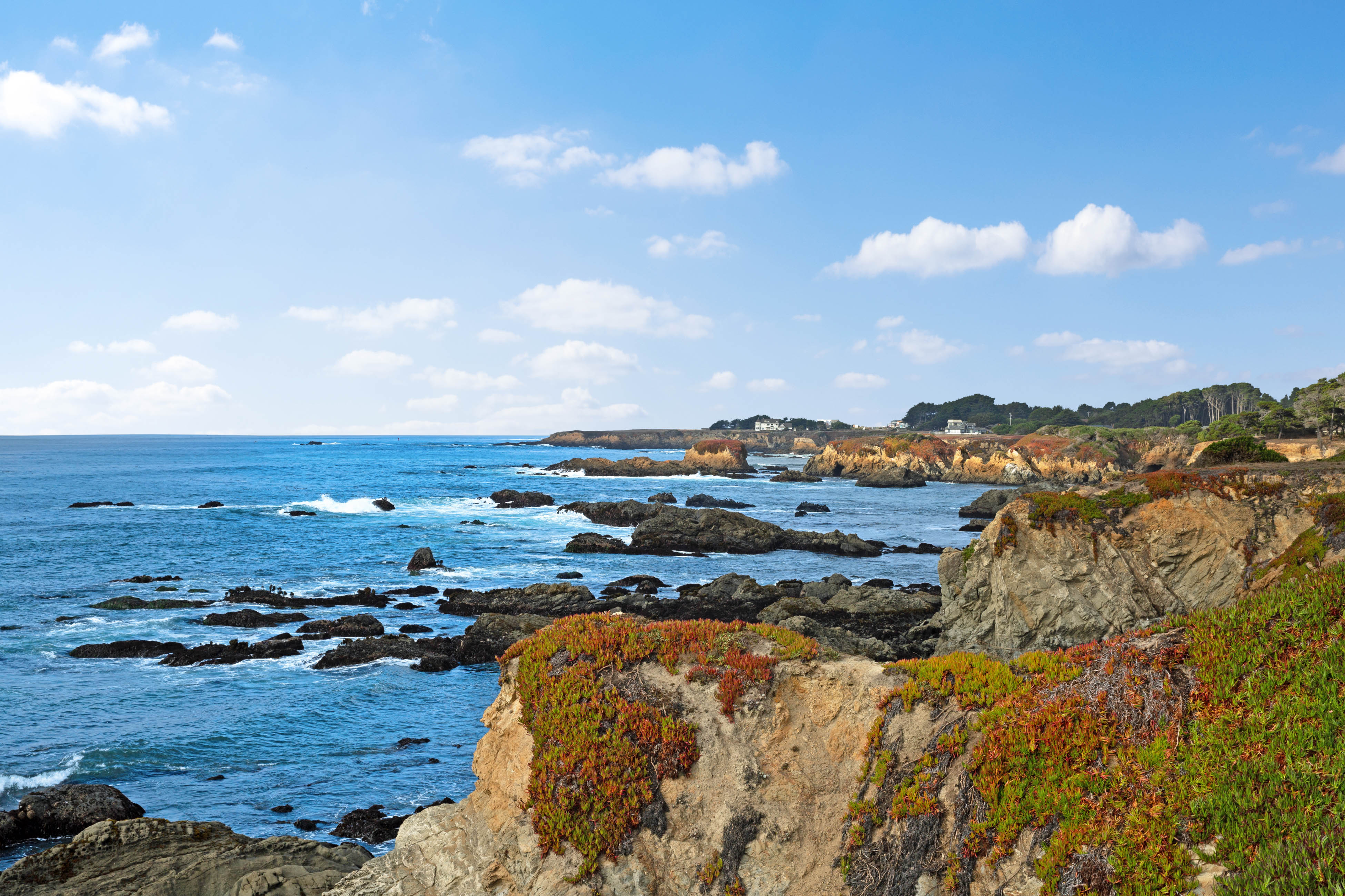 Mendocino Home 982897
