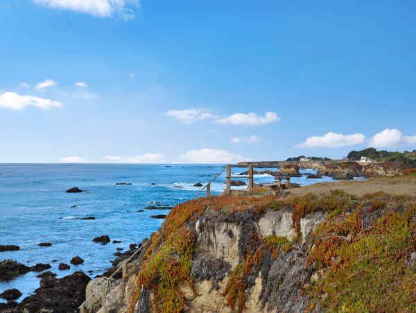 Mendocino Home 982897