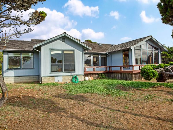 Mendocino Home 982897