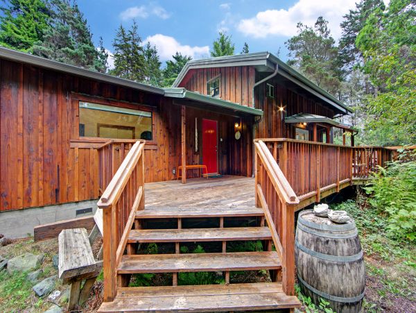 Mendocino Home 982898