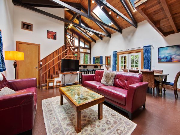 Mendocino Home 982898