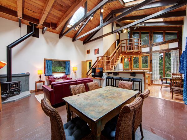 Mendocino Home 982898