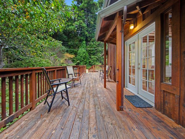 Mendocino Home 982898