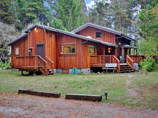Mendocino Home 982898