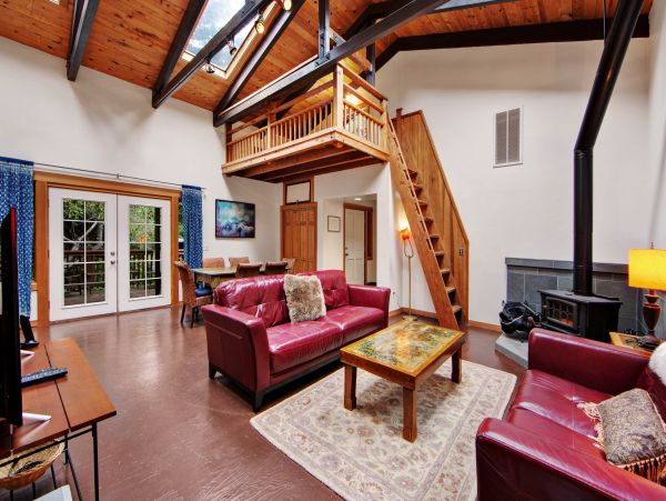 Mendocino Home 982898