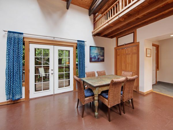 Mendocino Home 982898