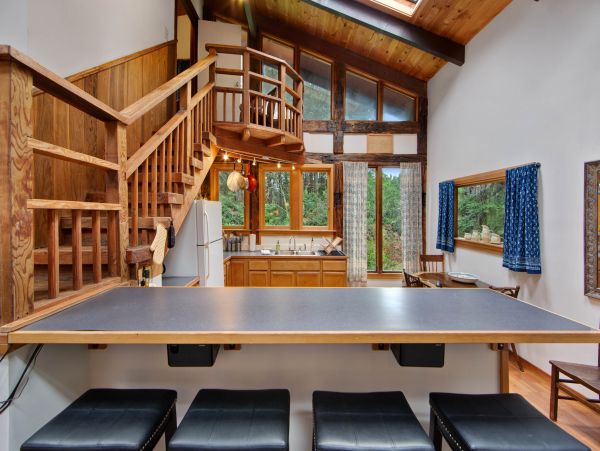 Mendocino Home 982898