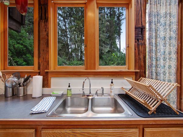 Mendocino Home 982898
