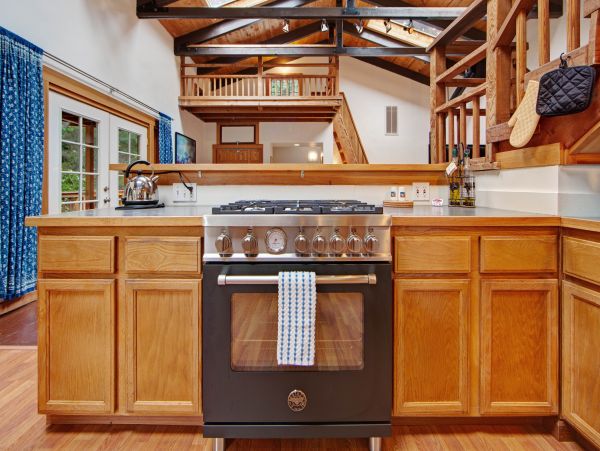 Mendocino Home 982898