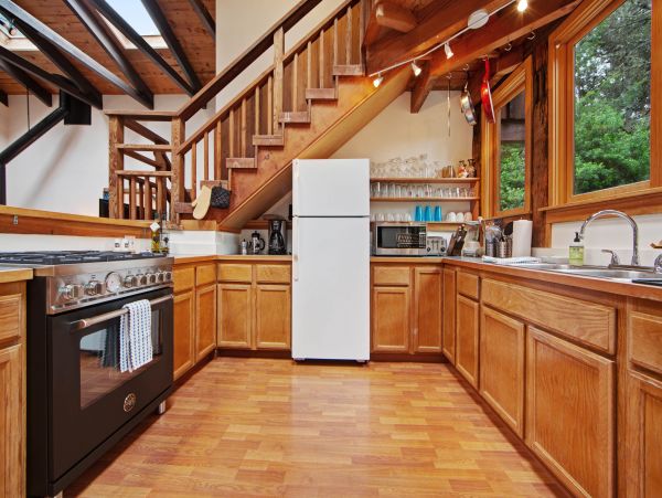 Mendocino Home 982898
