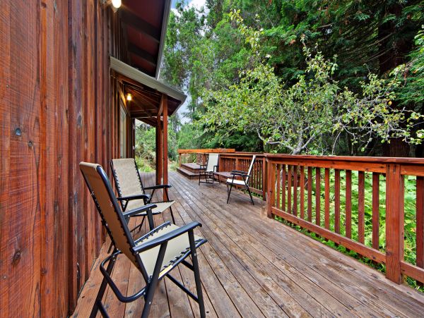 Mendocino Home 982898