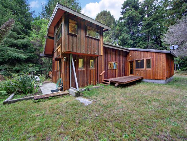 Mendocino Home 982898