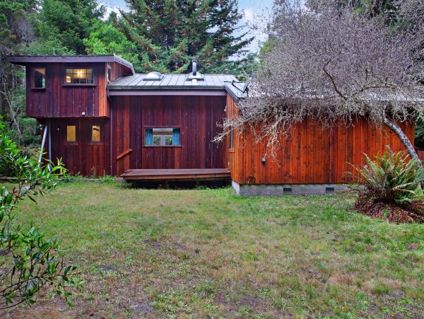 Mendocino Home 982898