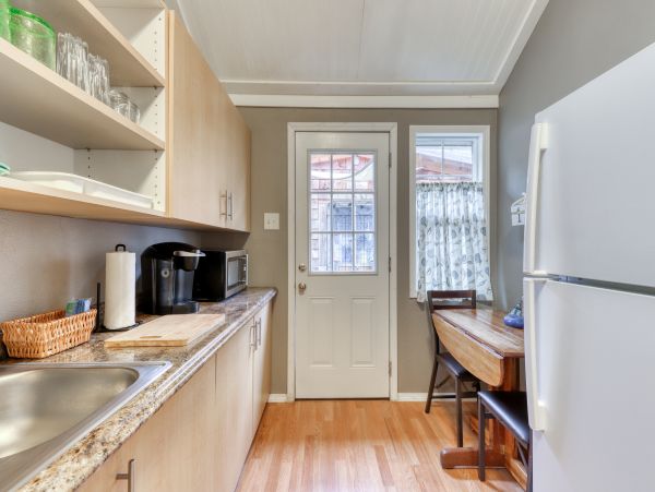 Mendocino Home 982899