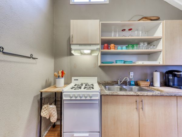 Mendocino Home 982899